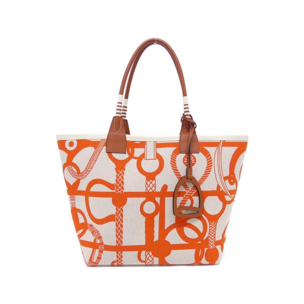 Hermes CLIC CLAC PANOPLIE EQUESTRE Steeple 083620CK Handbag